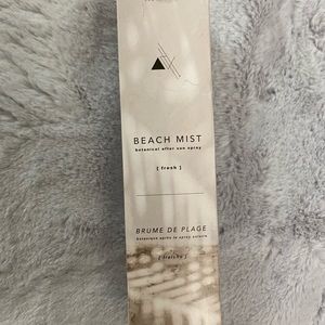 The Lyfestyle Co. Beach Mist